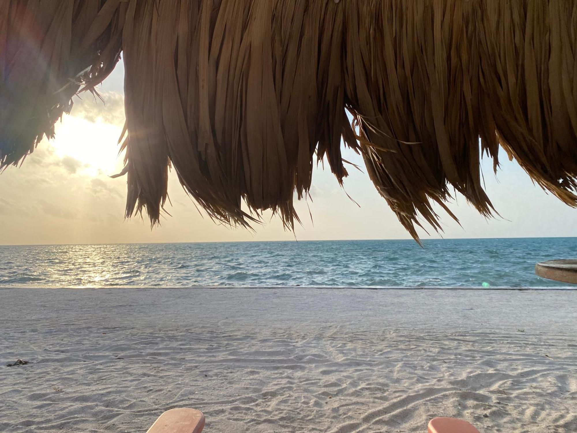 St. George'S Caye Resort Belize City Eksteriør bilde