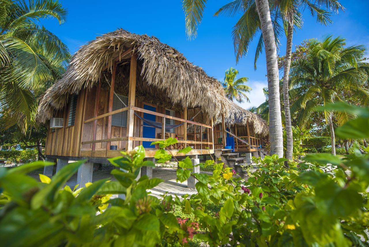 St. George'S Caye Resort Belize City Eksteriør bilde