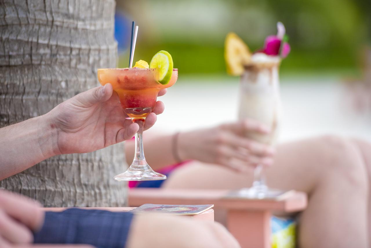 St. George'S Caye Resort Belize City Eksteriør bilde